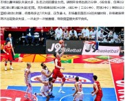 江南体育-东亚顶级俱乐部争夺国际杯四强席位