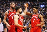 江南体育-NBA季后赛焦点战局：火箭再胜雷霆，步行者连胜雄鹿