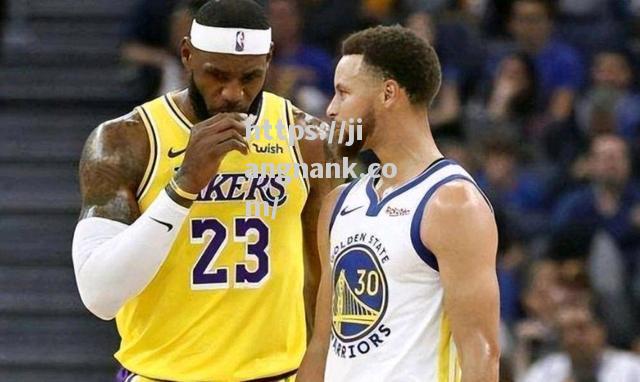 NBA历年常规赛榜首:湖人三巨头时代统治东西部_